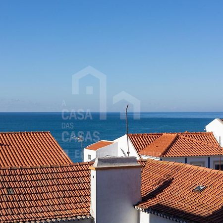 Casa Do Pescador By Acasadascasas Ericeira Exterior photo